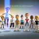 Image for article titled NXE Impressions: Creating An Avatar, Playing With My Xbox